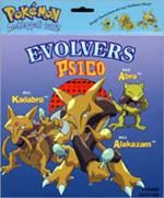 Evolvers. Psico