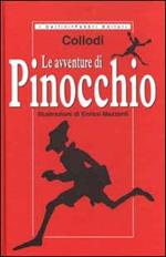 Le avventure di Pinocchio