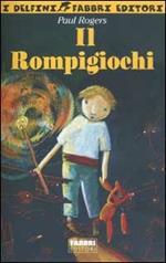 Il rompigiochi