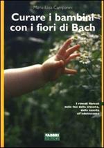 Curare i bambini con i fiori di Bach