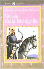 Storie della Mongolia