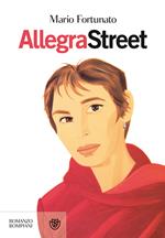 Allegra Street