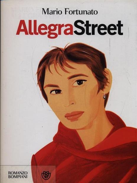 Allegra Street - Mario Fortunato - 6