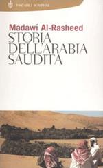 Storia dell'Arabia Saudita