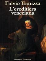 L' ereditiera veneziana