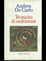 Tecniche di seduzione