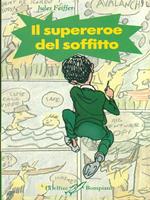 Il supereroe del soffitto