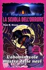 L' abominevole mostro delle nevi