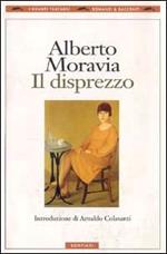 Il disprezzo