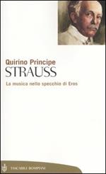Strauss. La musica nello specchio di Eros