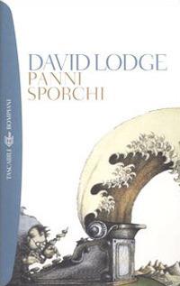 Panni sporchi - David Lodge - copertina