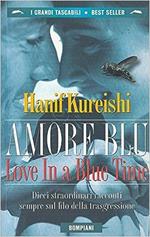 Amore blu