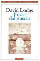  Fuori dal guscio -  David Lodge - copertina