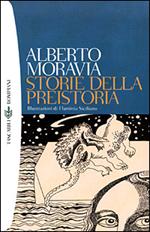 Storie della preistoria