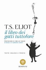 Il libro dei gatti tuttofare