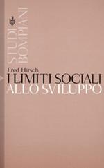 I limiti sociali allo sviluppo