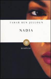 Nadia - Tahar Ben Jelloun - copertina