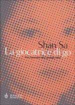 La giocatrice di Go