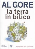 La Terra in bilico