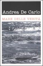 L' imperfetta meraviglia - Andrea De Carlo - Libro - Giunti Editore -  Scrittori Giunti
