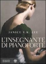 L' insegnante di pianoforte