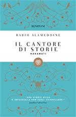 Hakawati. Il cantore di storie