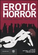 Erotic horror