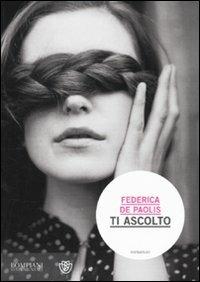 Ti ascolto - Federica De Paolis - copertina