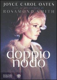 Doppio nodo - Joyce Carol Oates - copertina