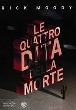 Le quattro dita della morte