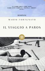 Il viaggio a Paros