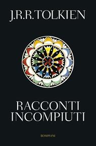 Racconti incompiuti