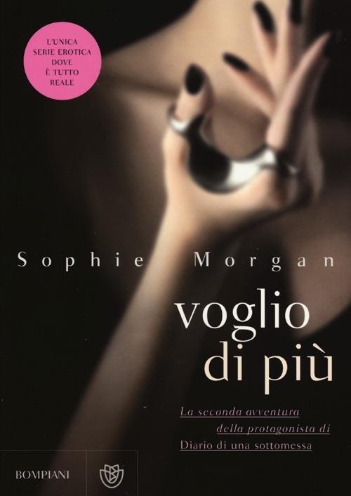 Voglio di più - Sophie Morgan - 6