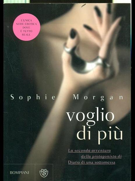 Voglio di più - Sophie Morgan - 5