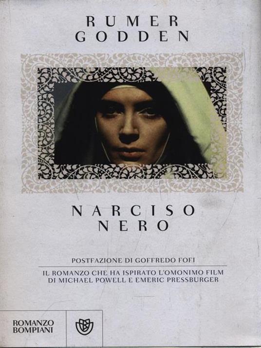 Narciso nero