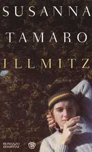 Libro Illmitz Susanna Tamaro