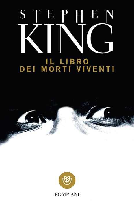 Il libro dei morti viventi - copertina