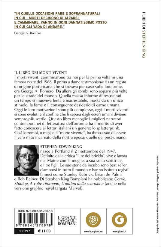 Il libro dei morti viventi - 2