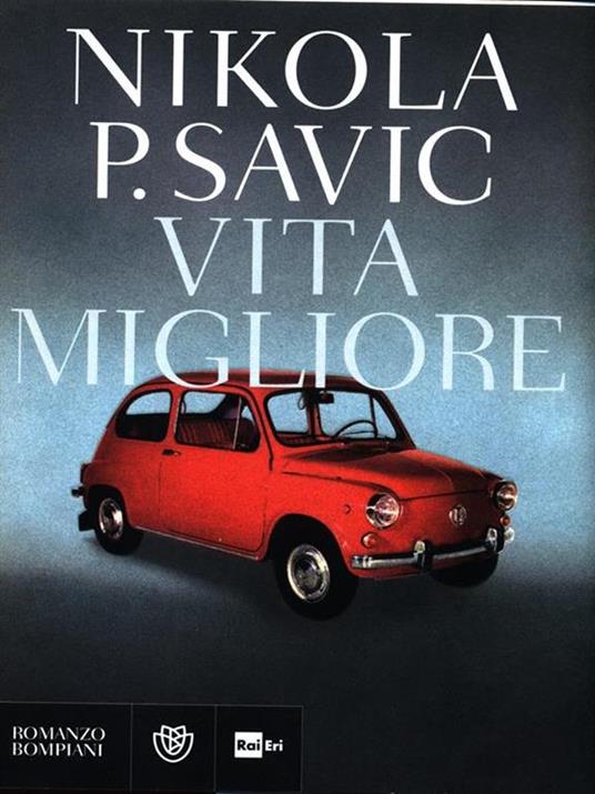 Vita migliore - Nikola P. Savic - 3