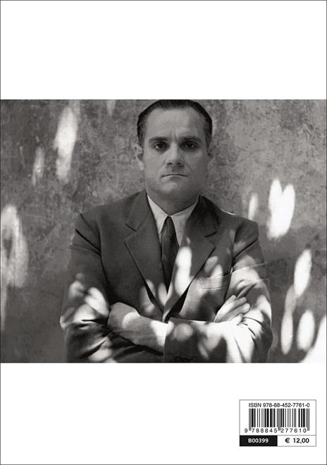 Agostino - Alberto Moravia - 5