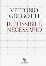 Il possibile necessario