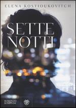 Sette notti