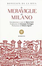 Le meraviglie di Milano