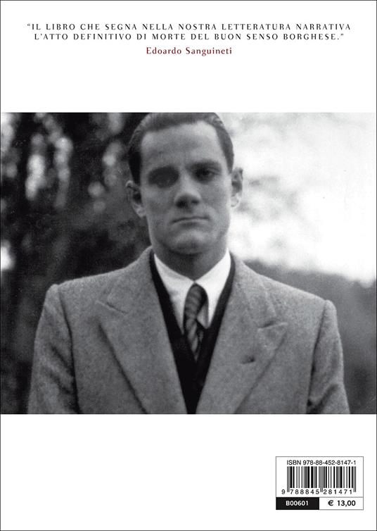 Gli indifferenti - Alberto Moravia - 5