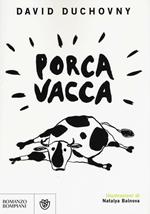 Porca vacca