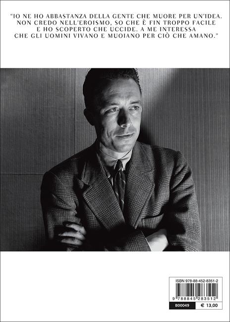 La peste - Albert Camus - 6