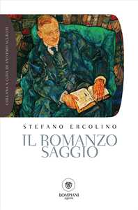  Il romanzo-saggio - image