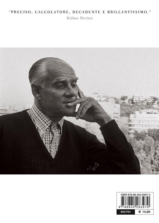 La noia - Alberto Moravia - 2