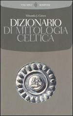 Dizionario di mitologia celtica