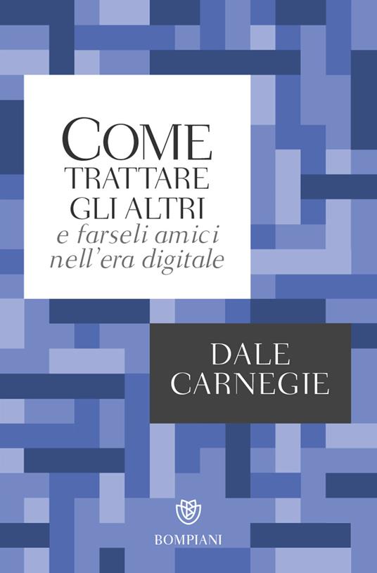 Come vincere lo stress e cominciare a vivere di Dale Carnegie - Libri usati  su